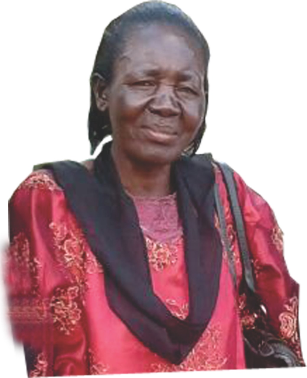 Mary Aende